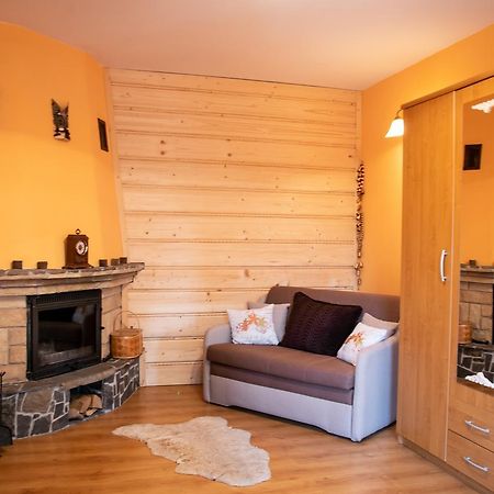 Apartament Domino - Krzeptowki 06 Zakopane Ngoại thất bức ảnh